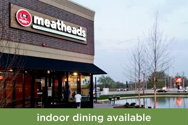 Locations - Meatheads® Burgers